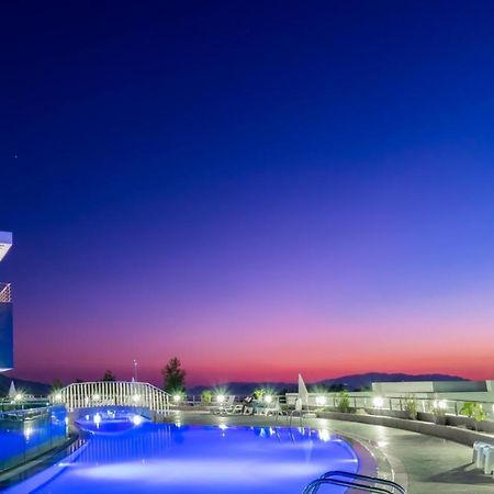 Adavillas Lavender Residence Kusadasi Exterior foto