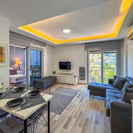 Adavillas Lavender Residence Kusadasi Exterior foto