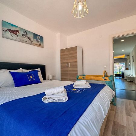 Adavillas Lavender Residence Kusadasi Exterior foto