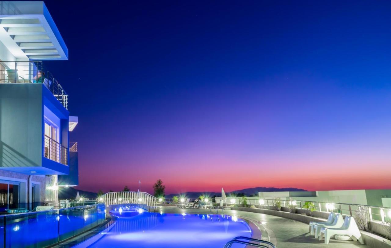 Adavillas Lavender Residence Kusadasi Exterior foto