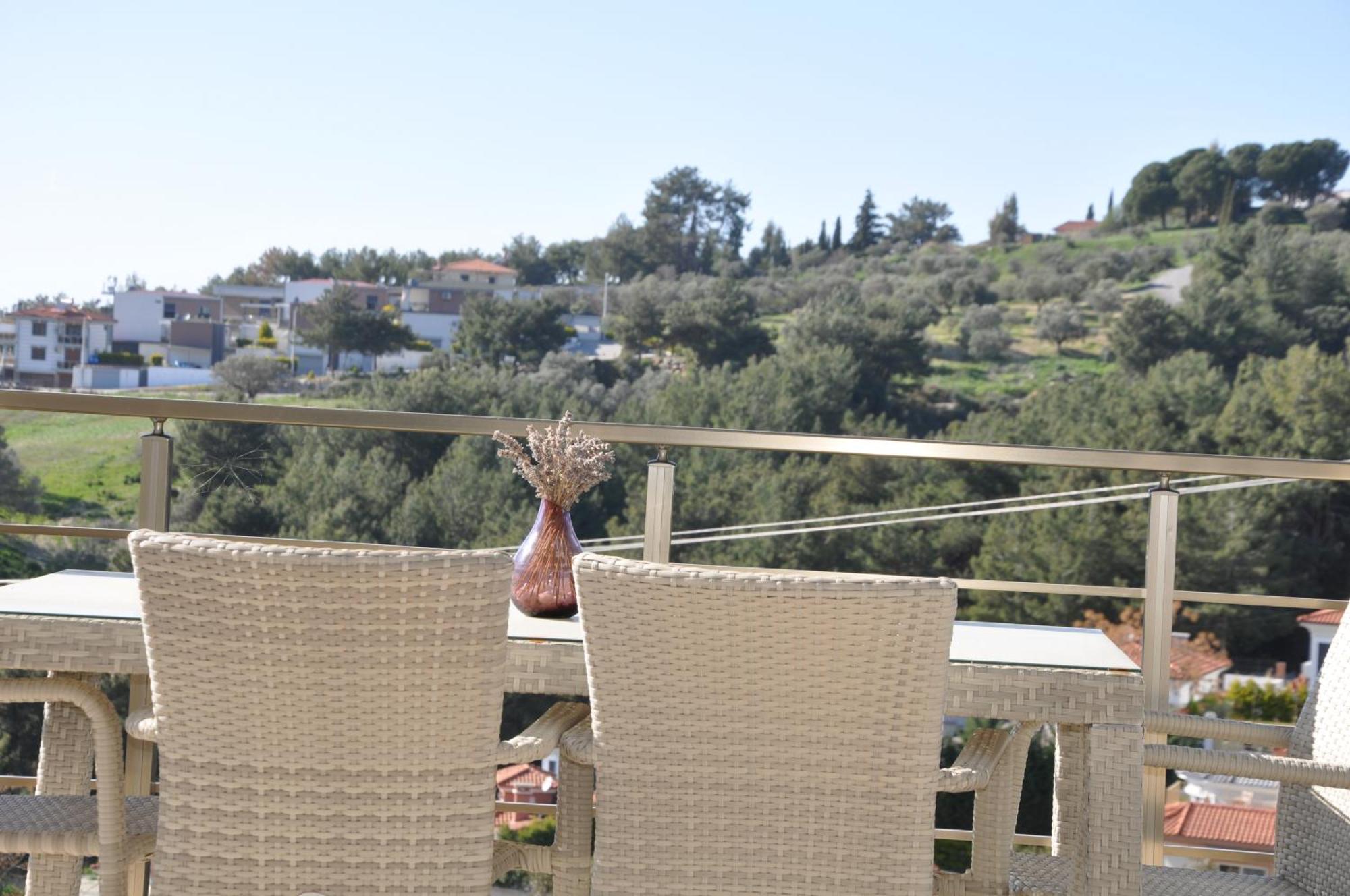 Adavillas Lavender Residence Kusadasi Exterior foto