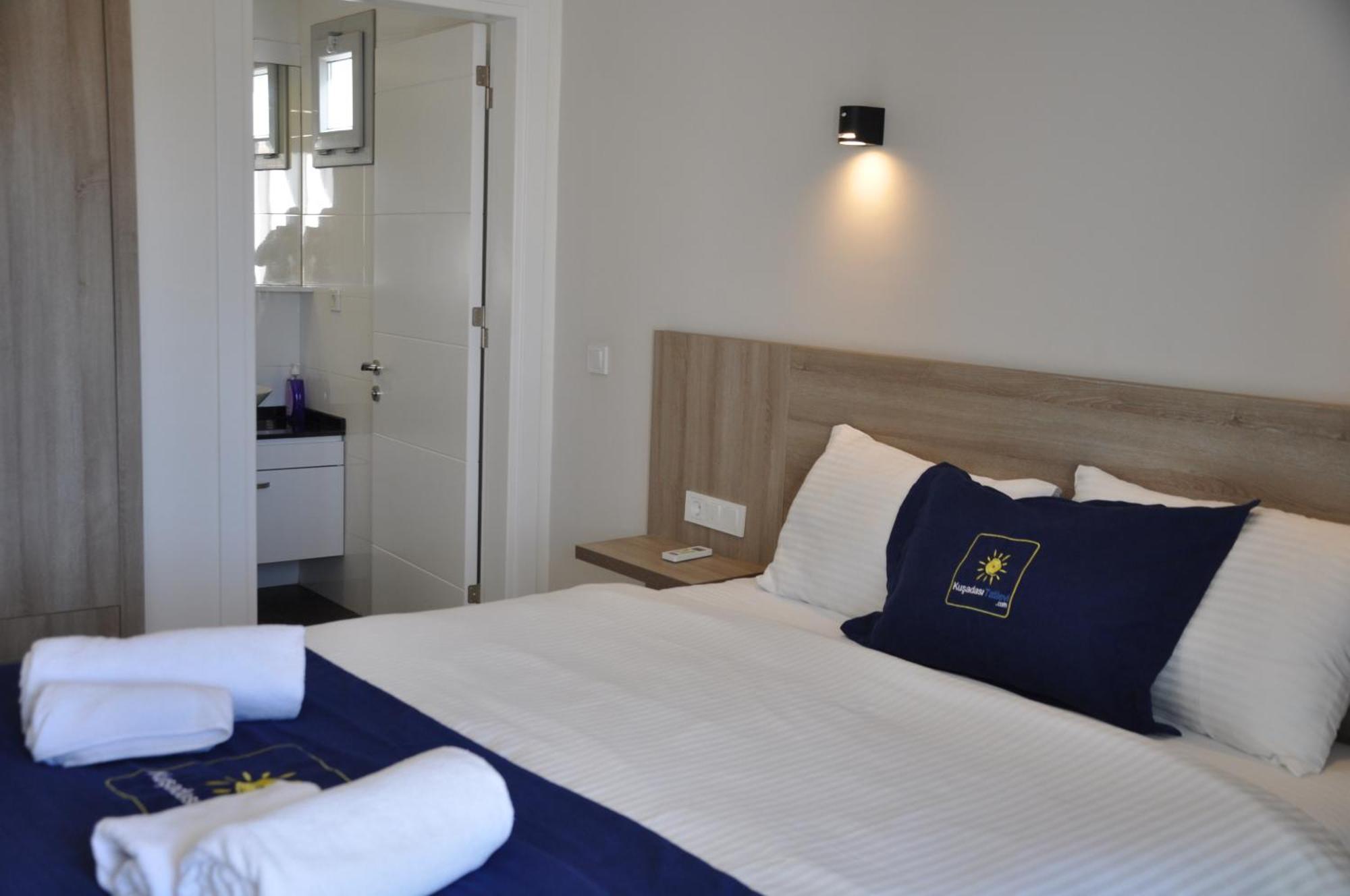 Adavillas Lavender Residence Kusadasi Exterior foto