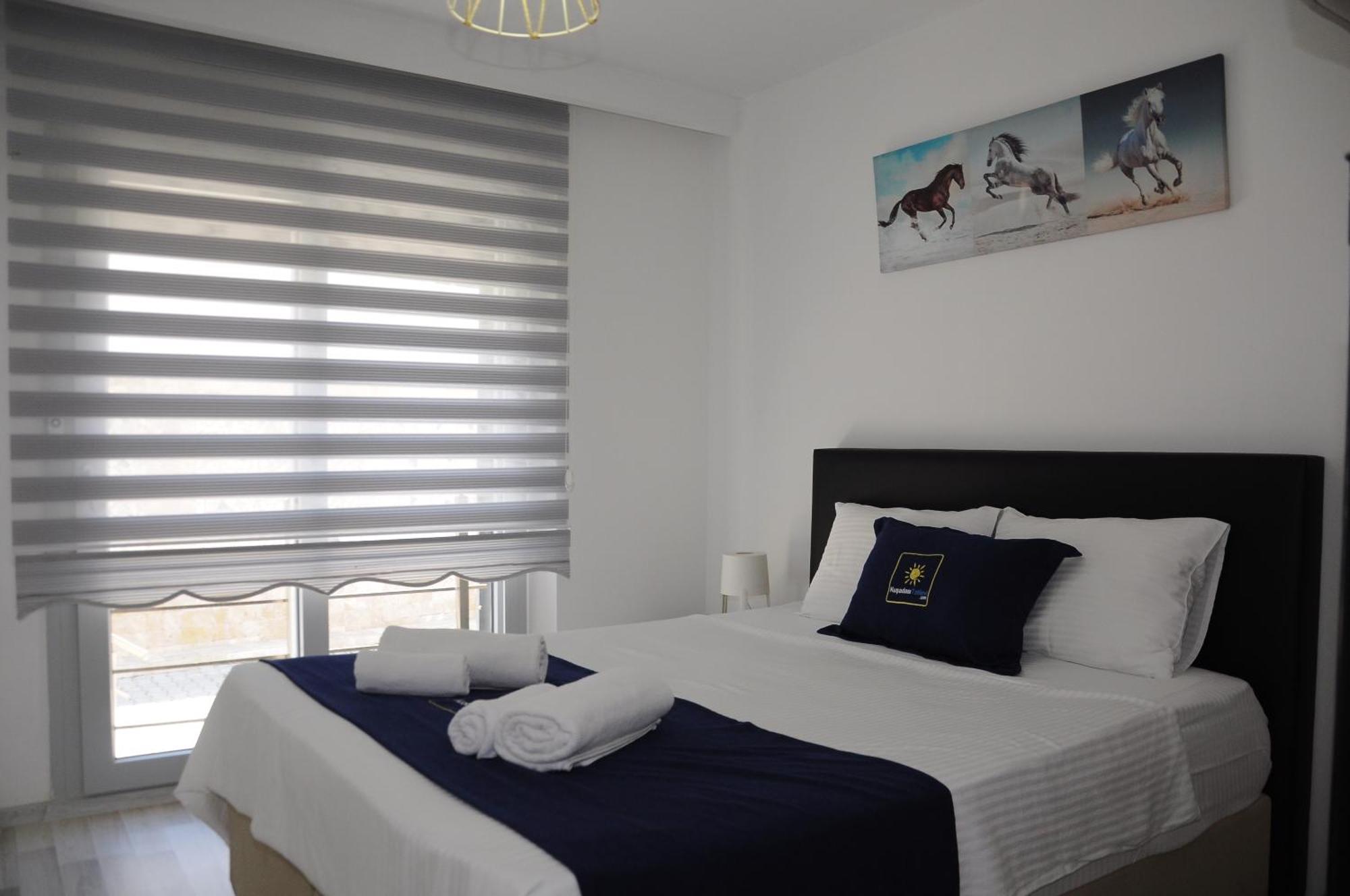 Adavillas Lavender Residence Kusadasi Exterior foto