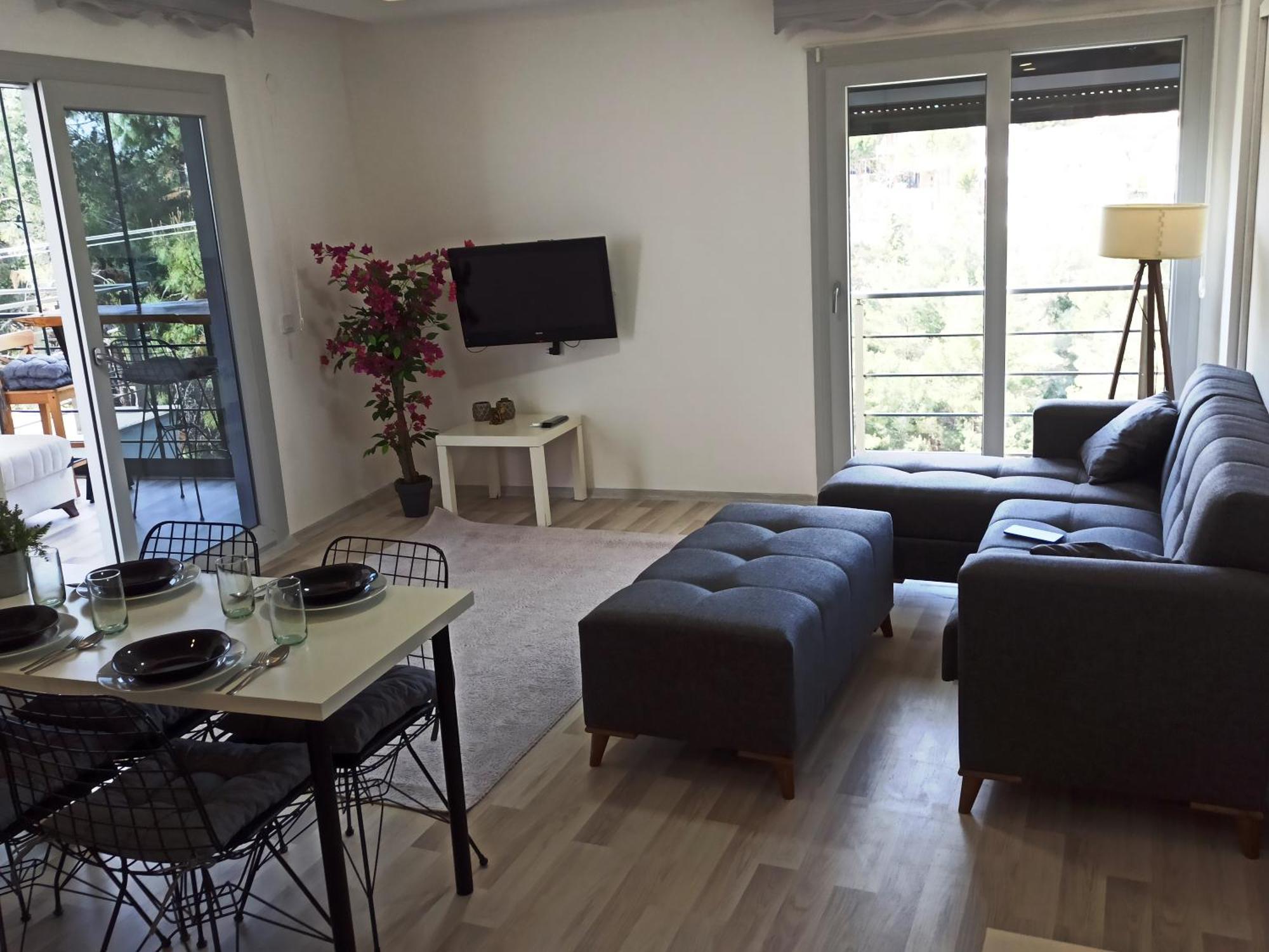 Adavillas Lavender Residence Kusadasi Exterior foto