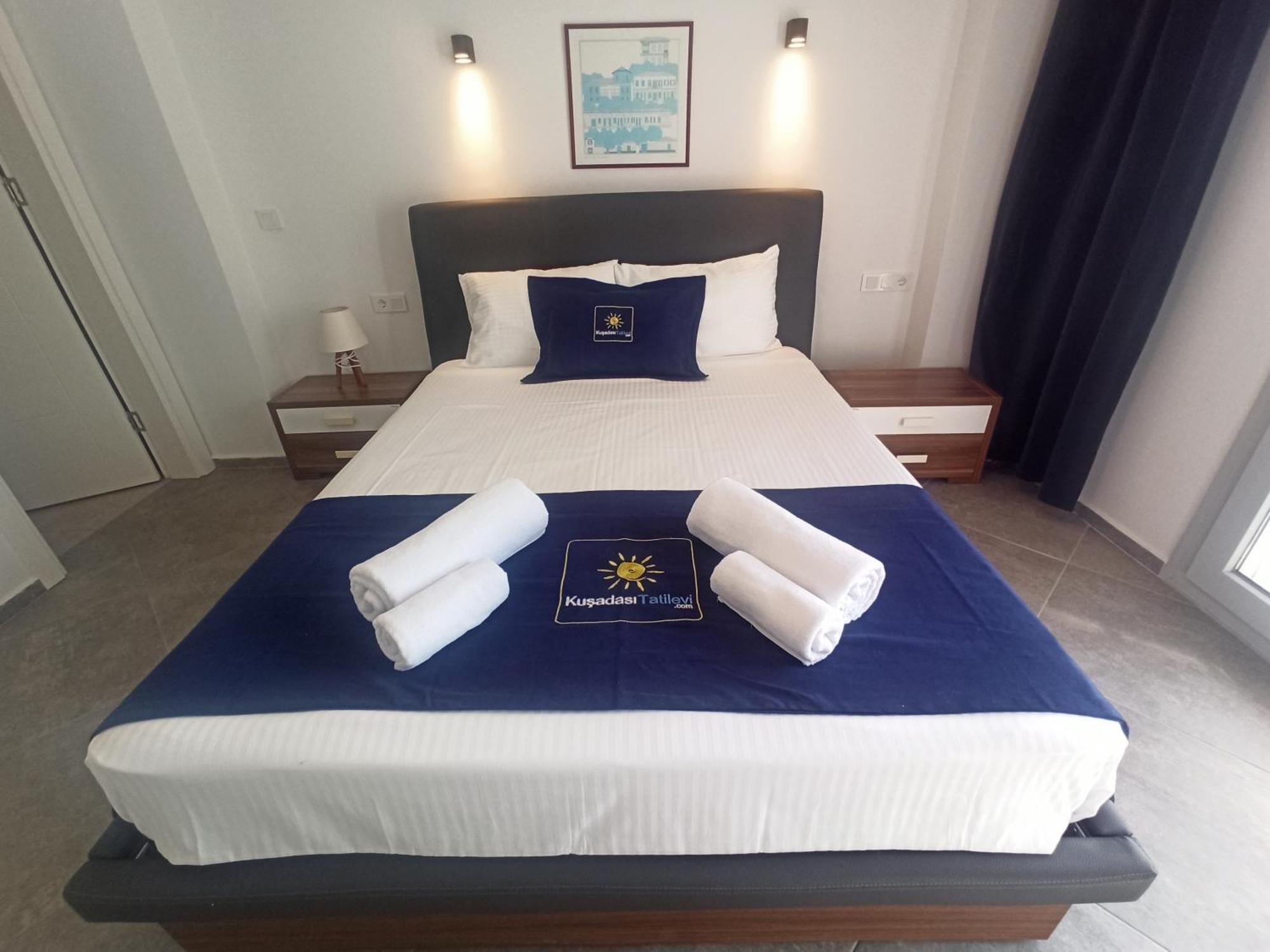 Adavillas Lavender Residence Kusadasi Exterior foto
