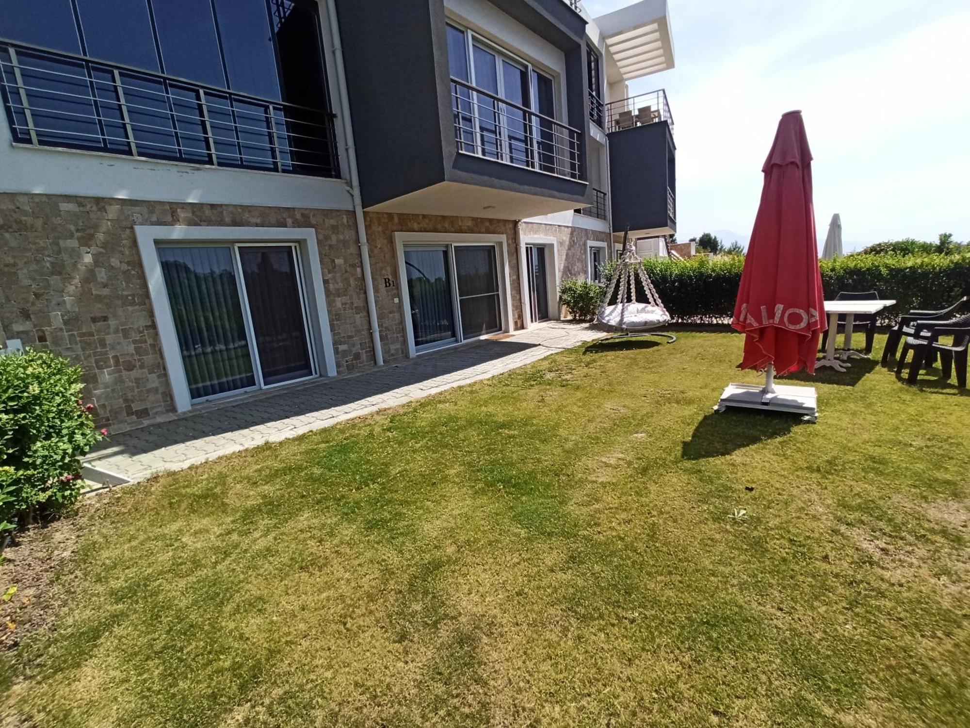 Adavillas Lavender Residence Kusadasi Exterior foto