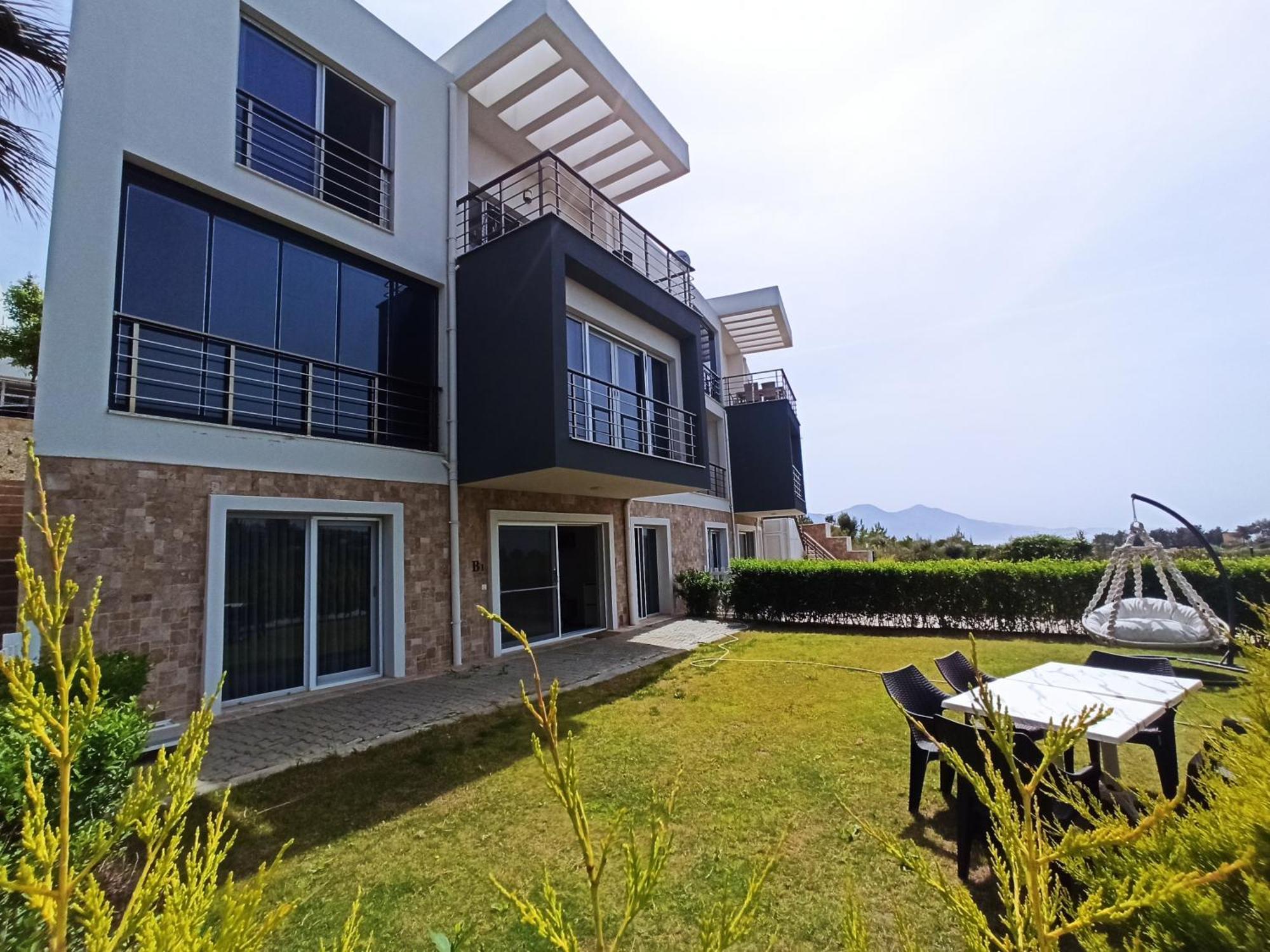 Adavillas Lavender Residence Kusadasi Exterior foto