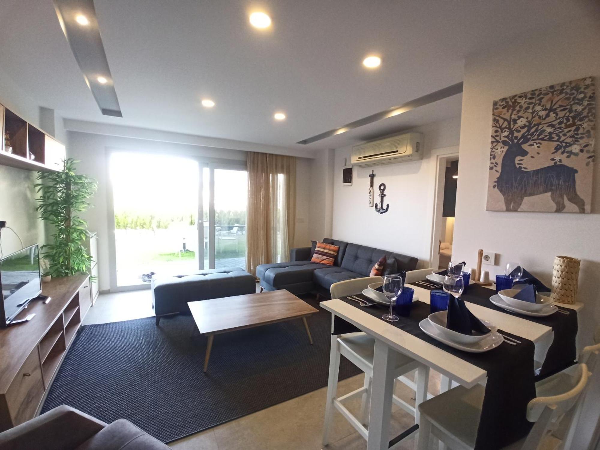 Adavillas Lavender Residence Kusadasi Exterior foto