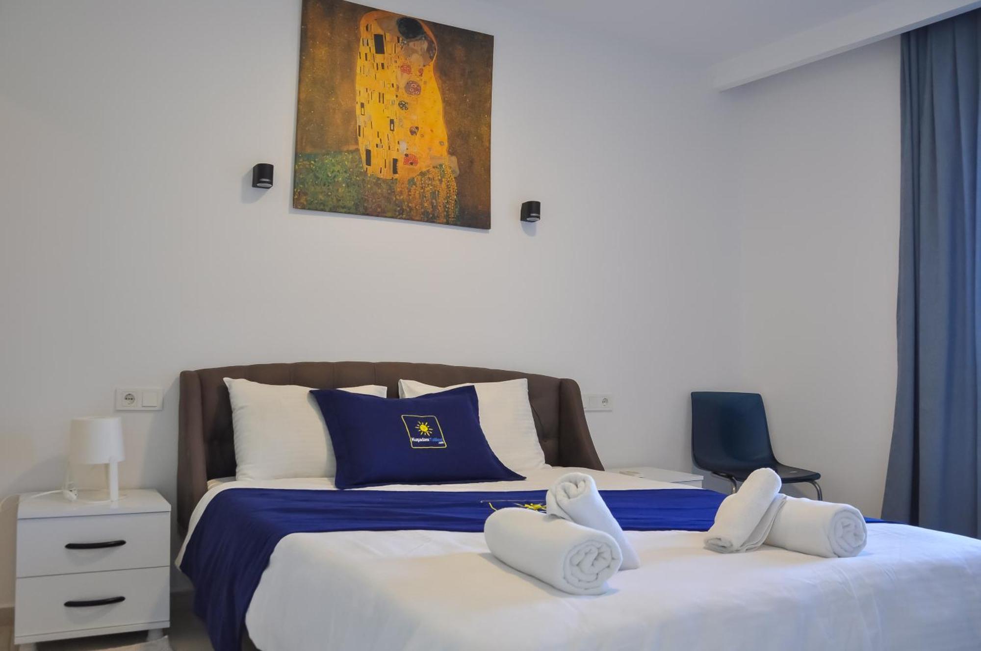 Adavillas Lavender Residence Kusadasi Exterior foto
