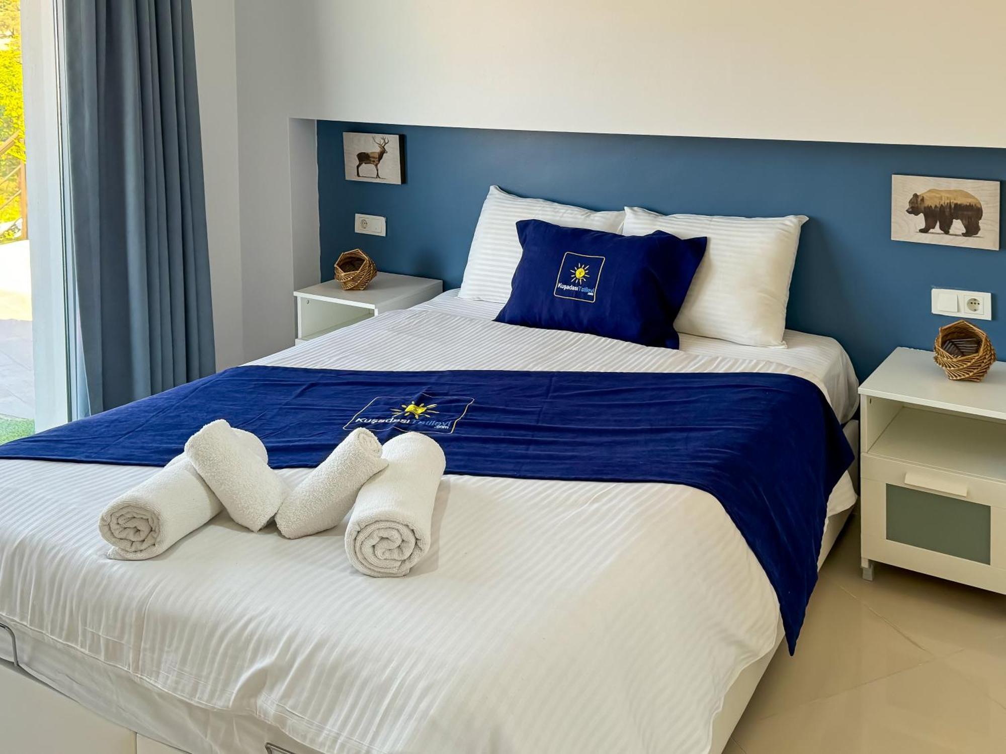 Adavillas Lavender Residence Kusadasi Exterior foto