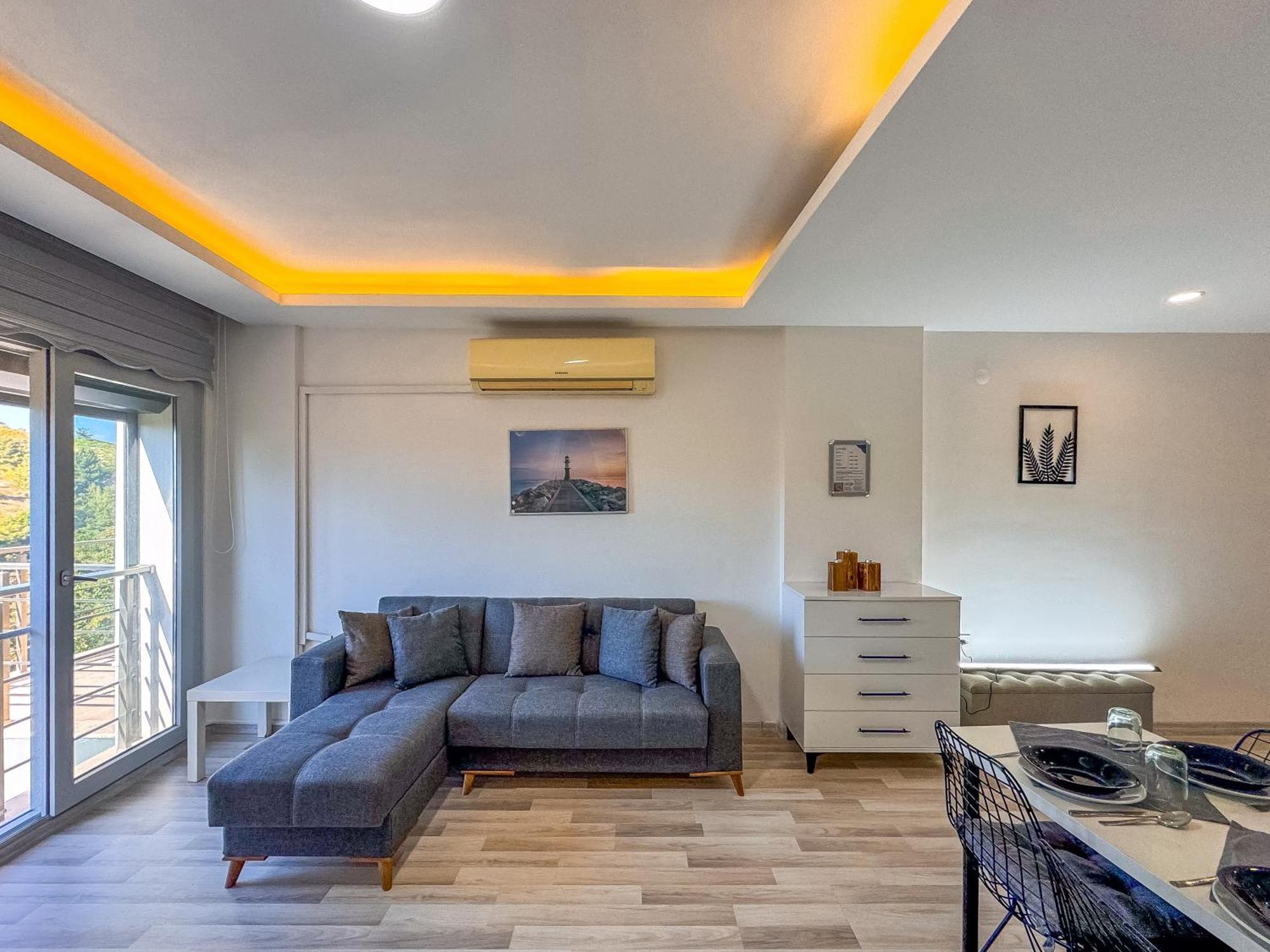 Adavillas Lavender Residence Kusadasi Exterior foto