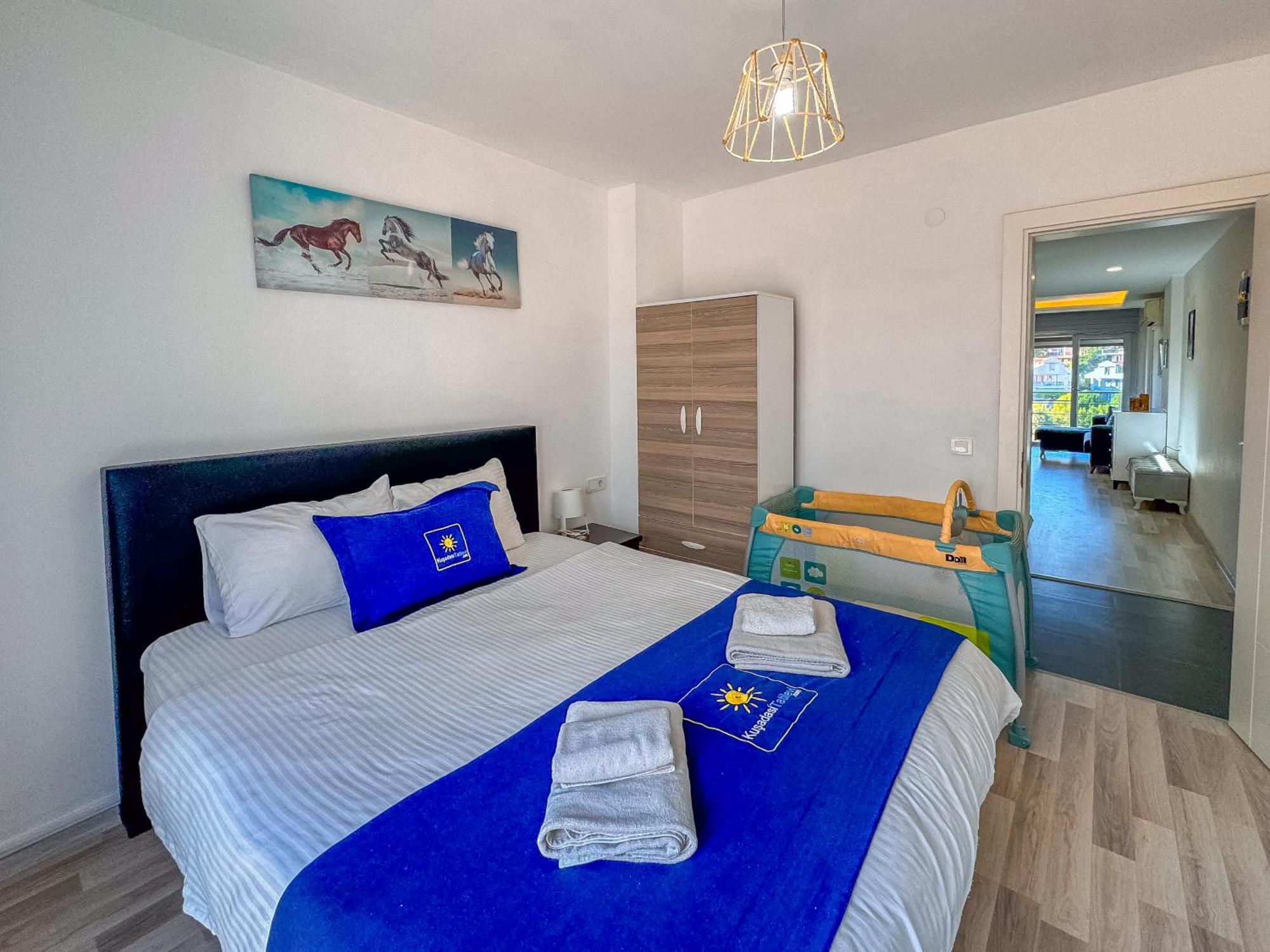 Adavillas Lavender Residence Kusadasi Exterior foto